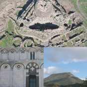 Lakesos, Sardegna