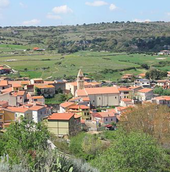 Bessude, il paesino dai muri parlanti