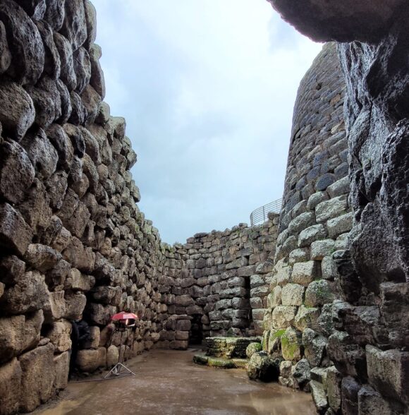 Santu Antine, a Torralba il nuraghe più bello della Sardegna